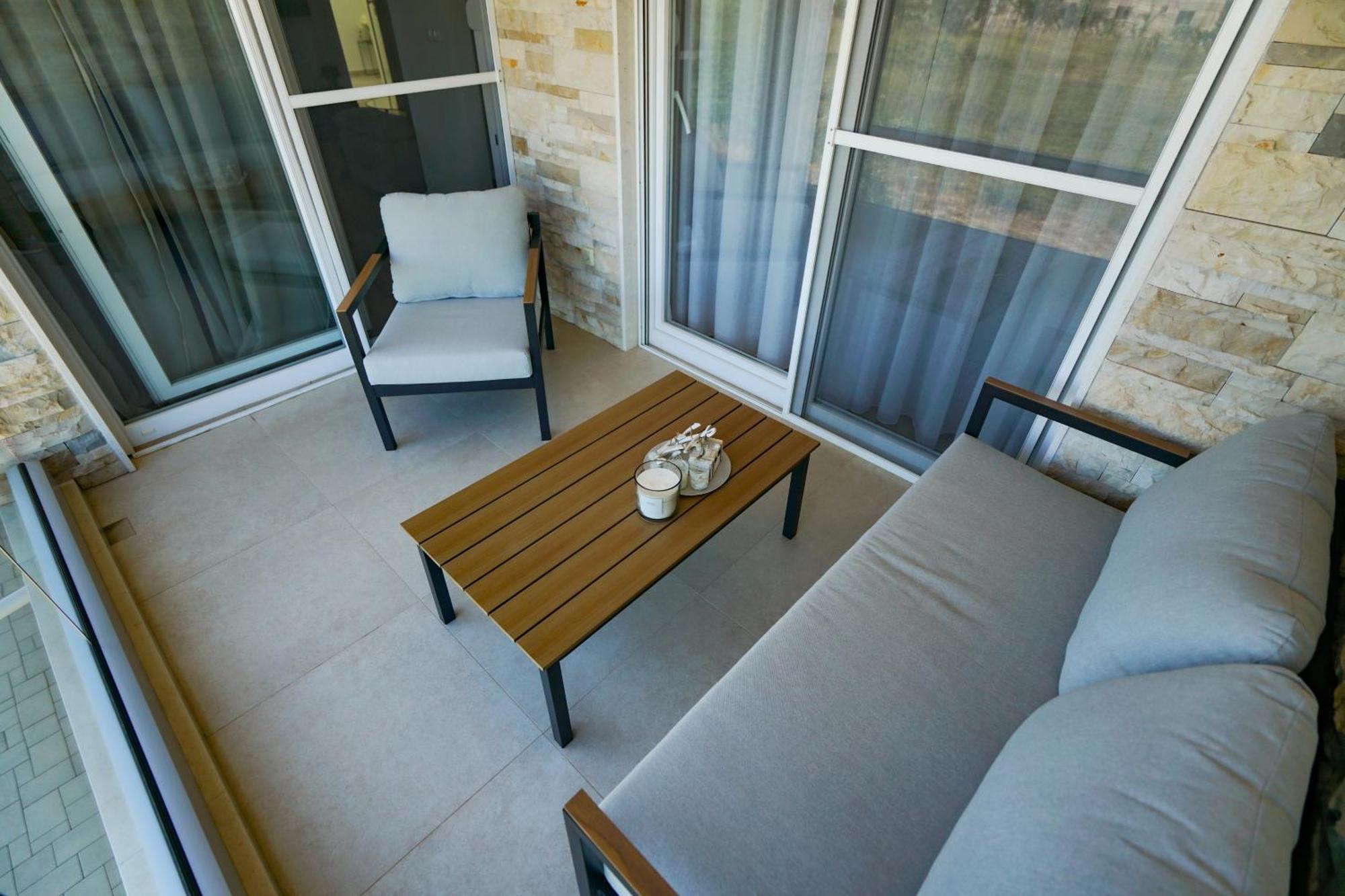 Apartment Perla Sukošan Zewnętrze zdjęcie